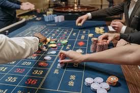 Онлайн казино Why Casino